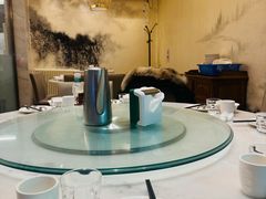 -华盛丰温州大排档(东三环南路店)