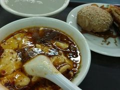 冰豆汁（碗）-老磁器口豆汁店(马家堡店)