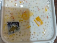 -香港龟正盅 手作糖水甜品龟苓膏(千灯湖环宇城店)