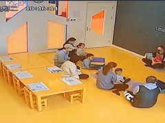 -美吉姆早教(西安万象城中心)