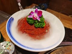 -潮火锅·麻辣牛肉火锅(观音桥方圆·LIVE店)