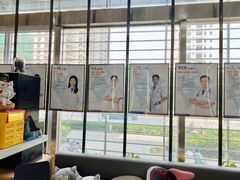 -pd派德宠物中心医院24H急重症·眼科中心·血液透析中心(嵩山北路店)