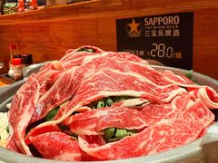 -南风(淮海街店)