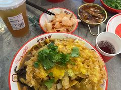 -柳大厨螺蛳粉(人民路总店)