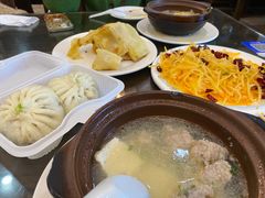 -张包铺(道外店)