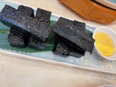 铁板煎龟苓膏-顺德人家食府(黄金广场店)