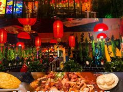 -江湖水乡铁锅炖魚(周庄嘉园店)