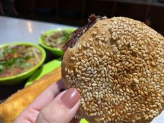 -大福来锅巴菜(古文化街店)