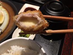 -山杏yama-katsu·吉列炸物
