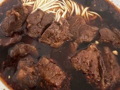 -顺心拉面馆(马道街店)