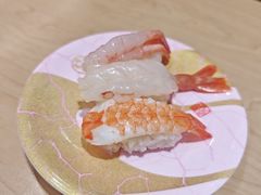 -友壹町寿司(佛山新DNA店)