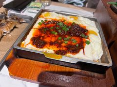 -延锄汤饭食堂(桂林路店)