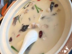 -老阿爸鲜鱼土菜(昆山花桥店)