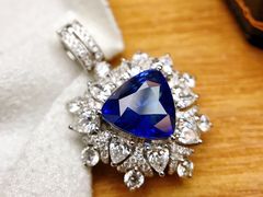 -梵薇Joker.V银饰工作室