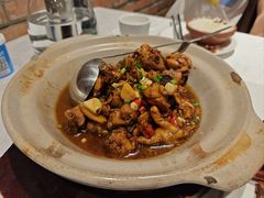 -鄱阳湖·江西小炒·瓦罐煨汤(五道口店)