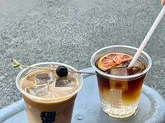 -麻雀咖啡SPARROW COFFEE(十全街店)