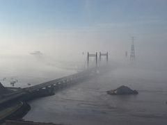 -洋山深水港