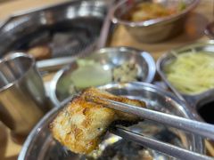 -麻蒲碳烤肉(梅花园店)