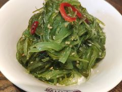 -童年小筑餐厅(申花路店)