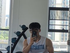 -WEGYMER健萌健身(麦德龙钰龙天下馆)