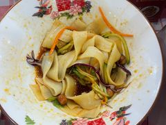 -草本味·市井羊肉馆·烧烤·龙虾·口味菜(新开铺总店)