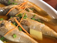 -江南村海鲜馆(洞头店)