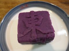 -兰溪小馆(东直门簋街店)