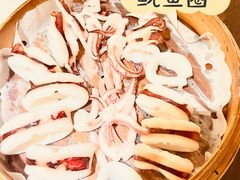 -乔街深夜食堂·台州菜·高压锅生蚝(杭州总店)