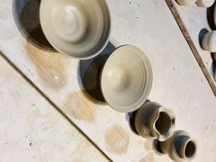 -1001艺术手作·银饰DIY·拼豆(小寨金莎店)