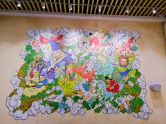 -瑞幸咖啡(清华科技园·唐诗主题店)