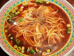 -古都历食南京菜·烤鸭·鸭血粉丝·汤包(南京博物院店)