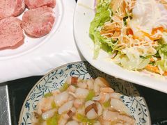 -萌牛肠烧烤店(虹梅路店)