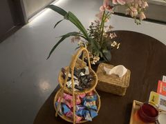 -施奈儿.洗头頭療.按摩SPA.采耳(上梅林店)