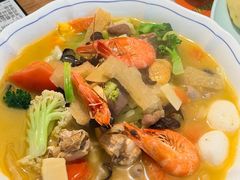 -小绍兴家宴(鲁迅路店)