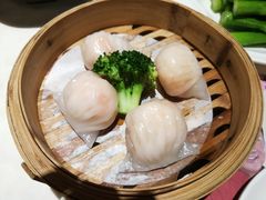 隆隆金虾饺皇-隆隆金大茶楼(明珠广场店)