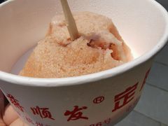 -定胜糕小店-蒋顺发