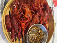 -回·龙虾铺·盆盆蟹·烧烤大排档(回龙观店)