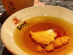 -蜀大侠火锅(龙岗店)
