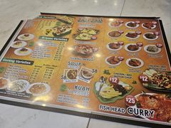 -新加坡Zam Zam餐馆