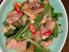 -粗茶淡饭·隐庐私厨(东亭店)