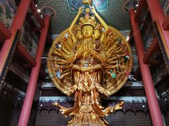 -上海东林寺(金山区)