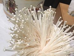 -东门口涮肉·砂锅·烤串(老门东店)