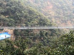 -古龙峡云天玻霸