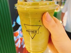 -Manner Coffee(芮欧百货店)