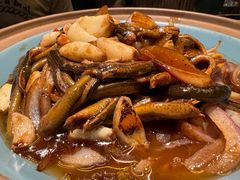 -武庄主特色炒鸡(周恩来纪念馆店)