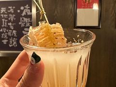 -呼伦一只牛·烧串酒场(陆家嘴店)