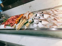 -西安绿地假日酒店·欧意咖啡厅