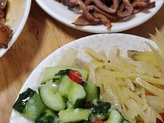素拼-明红蹄花(糍粑店街店)