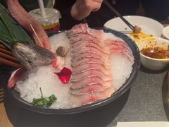 -川味观·鲜货火锅(西湖文化广场店)