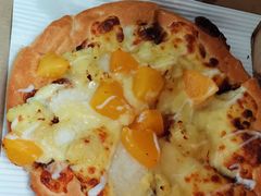 -必胜客(WOW梦之城店)